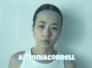 Antoniacorrell