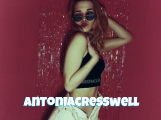 Antoniacresswell
