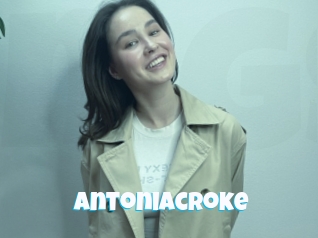 Antoniacroke