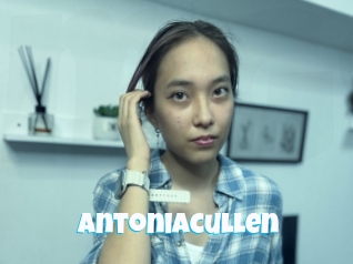 Antoniacullen