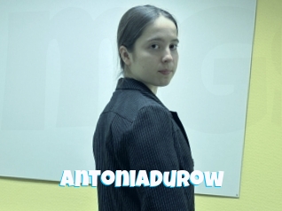Antoniadurow