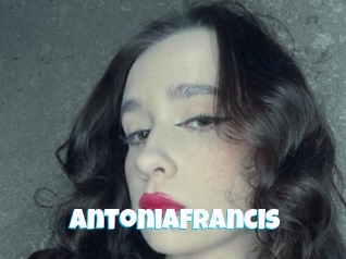 Antoniafrancis