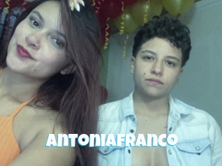 antoniafranco Miss Gros Seins
