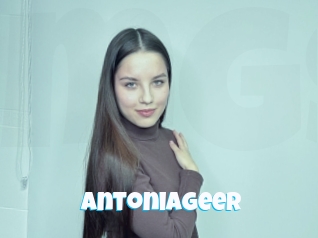 Antoniageer