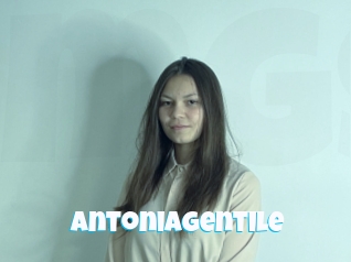 Antoniagentile