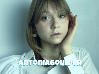 Antoniagoulder
