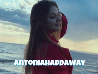 Antoniahaddaway