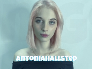 antoniahallsted Miss Gros Seins