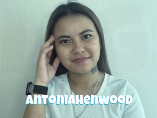 Antoniahenwood