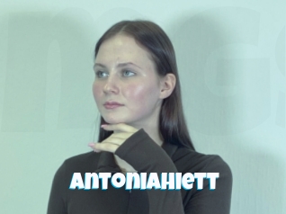 Antoniahiett