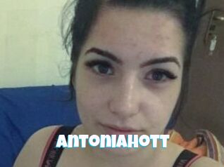 Antoniahott