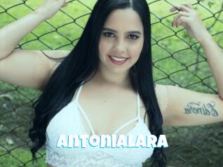 antonialara Miss Gros Seins