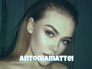 Antoniamattei