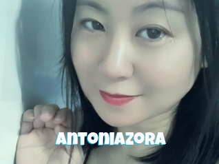 Antoniazora