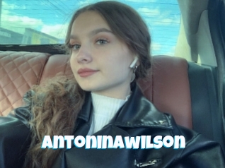 Antoninawilson