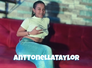 Anttonellataylor