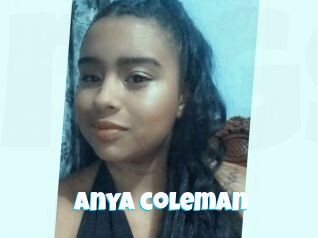anya_coleman Miss Gros Seins