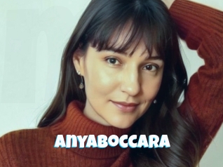Anyaboccara