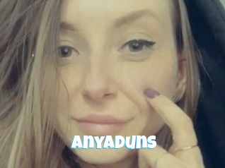 Anyaduns