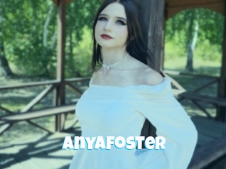 Anyafoster