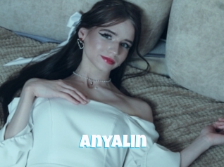 Anyalin