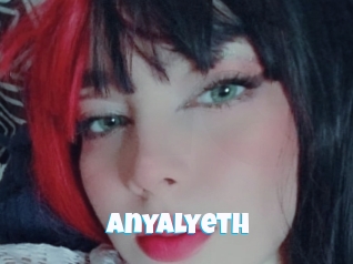 Anyalyeth