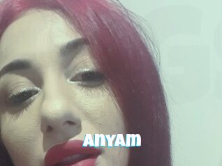 Anyam