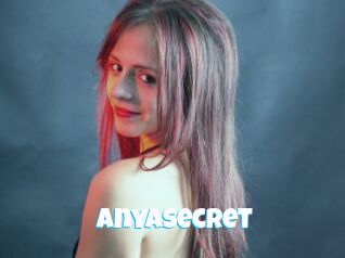 Anyasecret