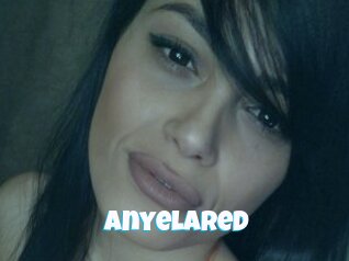 anyelared Miss Gros Seins