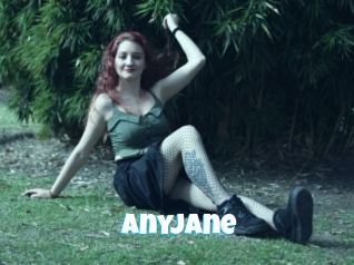 Anyjane