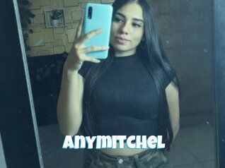 anymitchel Miss Gros Seins