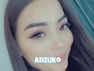 anzuko Miss Gros Seins