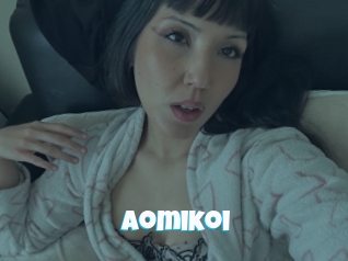 Aomikoi