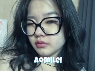 aomilei Miss Gros Seins