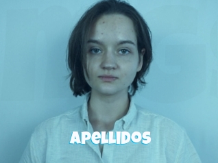 Apellidos