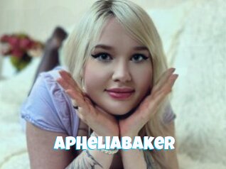 apheliabaker Miss Gros Seins