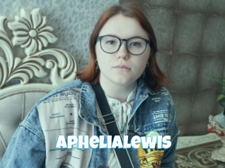 Aphelialewis