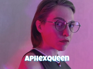 Aphexqueen