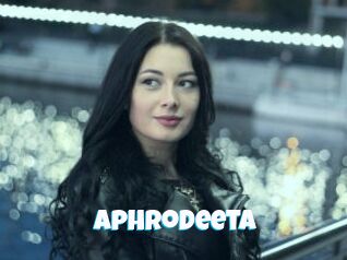 Aphrodeeta