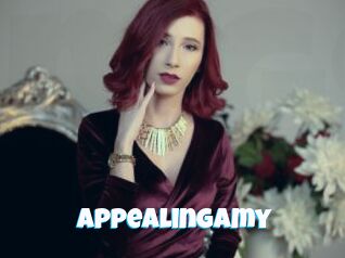 Appealingamy