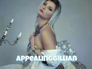 Appealinggillian
