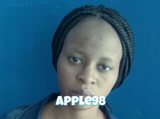 apple98 Miss Gros Seins