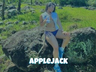 applejack Miss Gros Seins