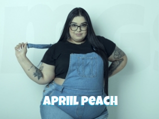 Apriil_peach
