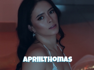 Apriilthomas