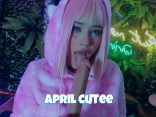 April_cutee