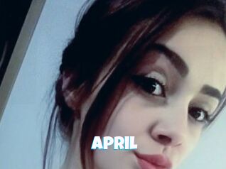 April