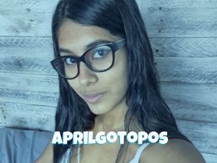 Aprilgotopos