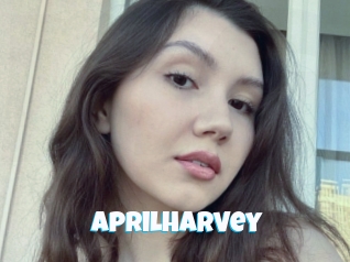 Aprilharvey