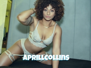 Aprillcollins